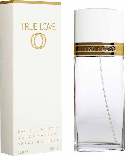 Elizabeth Arden Eau de Toilette 100ml