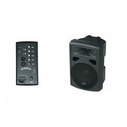 Alpha Audio Active Speaker PA