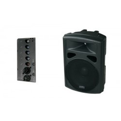 Alpha Audio Active Speaker PA