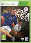 FIFA Street XBOX 360