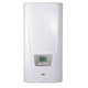 Clage DEX 8/12 Επιτοίχιος Inverter Ταχυθερμοσίφωνας Κεντρικός Μονοφασικός 11.5kW