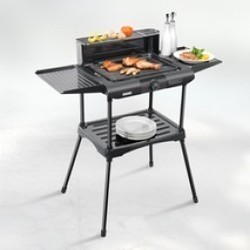 Unold Ψησταριά Σχάρας 1600W Unold Ψησταριά Σχάρας 1600W