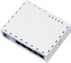 MikroTik Router με 5 Θύρες Gigabit