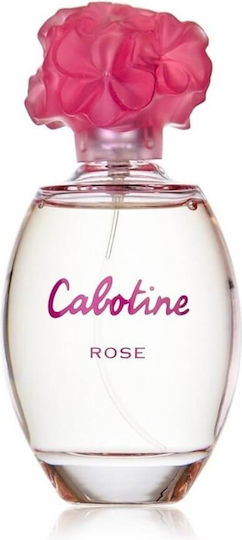 Gres Eau de Toilette 50ml