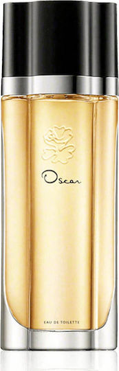 Oscar De La Renta Eau de Toilette 100ml