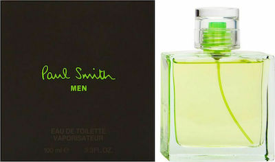 Paul Smith Eau de Toilette 100ml Skroutz.cy