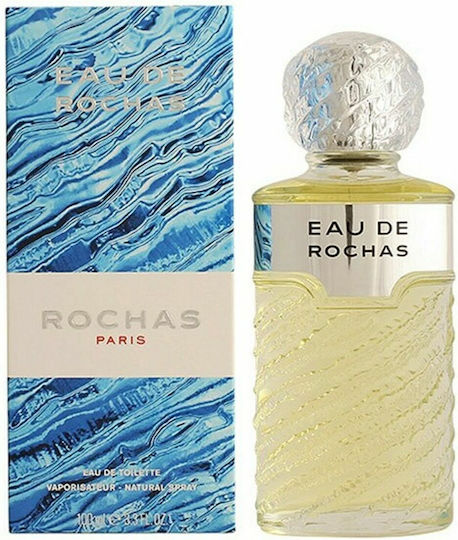 Rochas Eau de Toilette 220ml