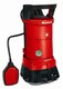 Einhell 4170720 Waste Water / Sewage Pump