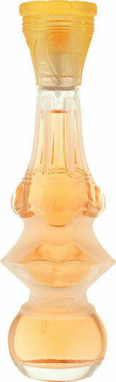 Salvador Dali Eau de Toilette 100ml