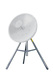 Ubiquiti RocketDish 5G34 Εξωτερική Κεραία WiFi Παραβολική 34dBi με σύνδεση SMA