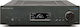Cambridge Audio Ολοκληρωμένος Ενισχυτής Hi-Fi Stereo Azur 851A 200W/4Ω 120W/8Ω Μαύρος