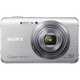 Sony Компактен Фотоапарат 16.1МР Оптично Увеличение 5x с Екран 3.0"