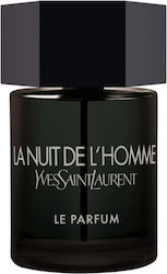 Ysl La Nuit De L'homme