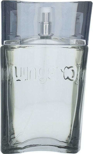 Emanuel Ungaro Eau de Toilette 90ml