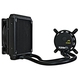 Antec 0-0761345-77085-9 Wasserkühlungssystem für Prozessoren Einzelner Ventilator