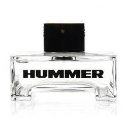 Hummer EDT 125ml