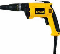 Dewalt Κατσαβίδι Γυψοσανίδας Ρεύματος 540W