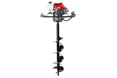 Efco Gasoline Earth Auger 50.2cc 2.1hp TR 1551