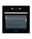 Blomberg BEO 9566 Z Φούρνος άνω Πάγκου 65lt Π59.4εκ. Μαύρος