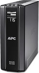 APC UPS Line-Interactive 1200VA 720W cu 6 Schuko Prize