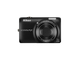 Nikon Kompakte Kamera 16.0MP Optischer Zoom 10x mit Bildschirmgröße 2.7"