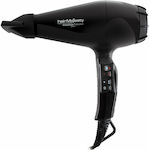 Hair Majesty Professional Hair Dryer with Diffuser 2400W HM-5016