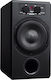 Adam Sub7 Αυτοενισχυόμενο Subwoofer με Ηχείο 7" 140W Μαύρο