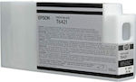 Epson T6421 Photo Black 150ml Original InkJet Printer Ink Black (C13T642100)