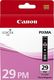 Canon PGI-29 Original InkJet Printer Ink Photo ...