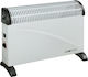 Clatronic KH 3077 Convector Floor Heater 2000W 57x42cm