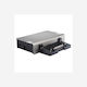 HP Docking Station mit 4K PD Ethernet (KP081AA)