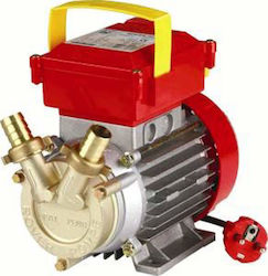 Rover Pompe ROVER 40 CE Μονοφασική Αντλία με Ιπποδύναμη 1hp Rover Pompe ROVER 40 CE Μονοφασική Αντλία με Ιπποδύναμη 1hp