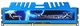 G.Skill RipjawsX 8GB DDR3 RAM mit 2 Modulen (2x4GB) und Geschwindigkeit 1866 für Schreibtisch
