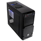 Thermaltake VN900A1W2N Midi-Turm Computergehäuse