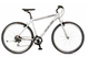 Ideal Mountain Bike with Gears 26"