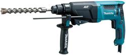 Makita HR2611F Kroustiko Rotationshämmer Pistol...
