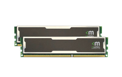 Mushkin 16GB DDR3 RAM με 2 Modules (2x8GB) και Ταχύτητα 1333 για Desktop