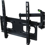 Brateck PA-944 PA-944 Wall TV Mount with Arm up to 47" and 45kg