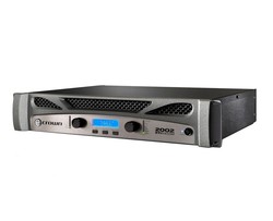 Crown Audio XTi-2002 Усилвател на мощност Усилвател на PA 2 канала 800W/4Ω 475W/8Ω