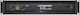 Dynacord SL-1200 PA Power Amplifier 2 Channels 600W/4Ω 380W/8Ω Black