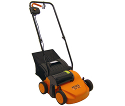 Atika Belüfter Elektrisch 1300W Atika Belüfter Elektrisch 1300W