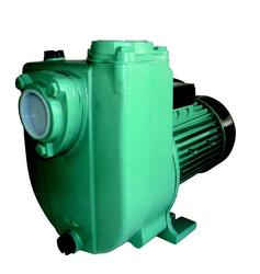 Plus SW M Electric Surface Water Pump with Automatic Suction 2hp Single-Phase