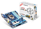 Gigabyte Z77M-D3H