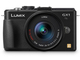 Panasonic DMC-GX1 Mirrorless Camera Micro Four Thirds (4/3")