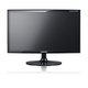 Samsung S22B300B Monitor 21.5" FHD 1920x1080 με Χρόνο Απόκρισης 5ms GTG