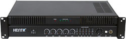 Hentr MPA-700Q Усилвател на мощност Микрофонен усилвател с 1 Зона 350W/100V Hentr MPA-700Q Усилвател на мощност Микрофонен усилвател с 1 Зона 350W/100V