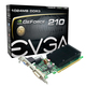 EVGA GeForce GT 210 1ГБ GDDR3 Графична карта