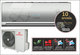 Morris Κλιματιστικό Inverter A/A