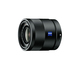 Sony Full Frame Camera Lens E24mm f/1.8 ZA Wide Angle for Sony E Mount Black