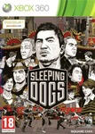 Sleeping Dogs Ediția Clasici Joc Xbox 360